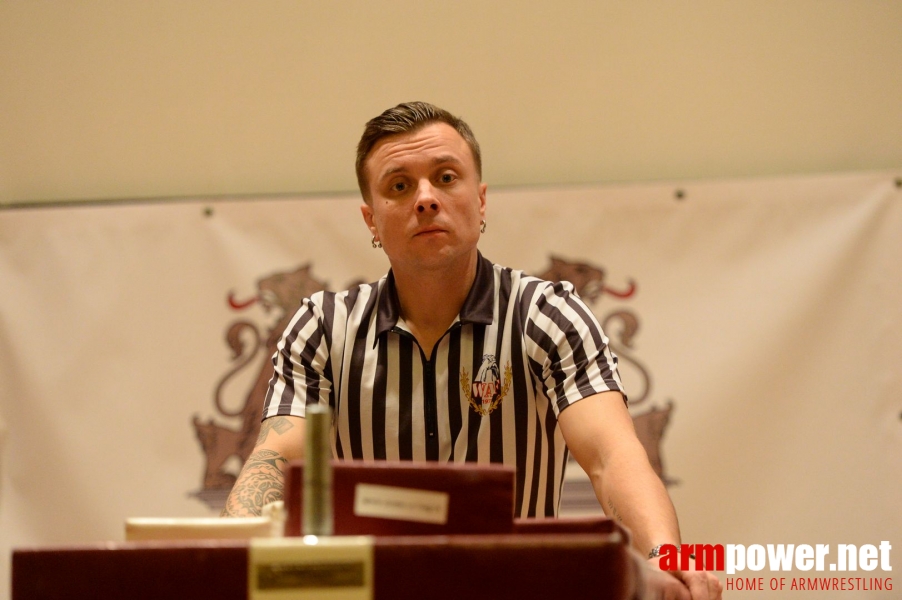 Riga Open 2019 # Siłowanie na ręce # Armwrestling # Armpower.net