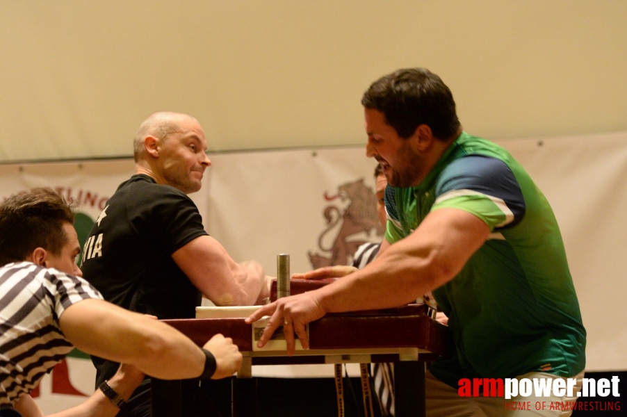 Riga Open 2019 # Armwrestling # Armpower.net