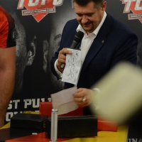 TOP-8 Press Conference # Siłowanie na ręce # Armwrestling # Armpower.net