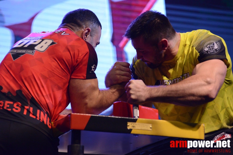 TOP-8 - Round 1 - Malaysia # Armwrestling # Armpower.net