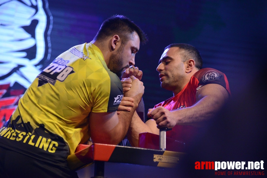 TOP-8 - Round 1 - Malaysia # Siłowanie na ręce # Armwrestling # Armpower.net