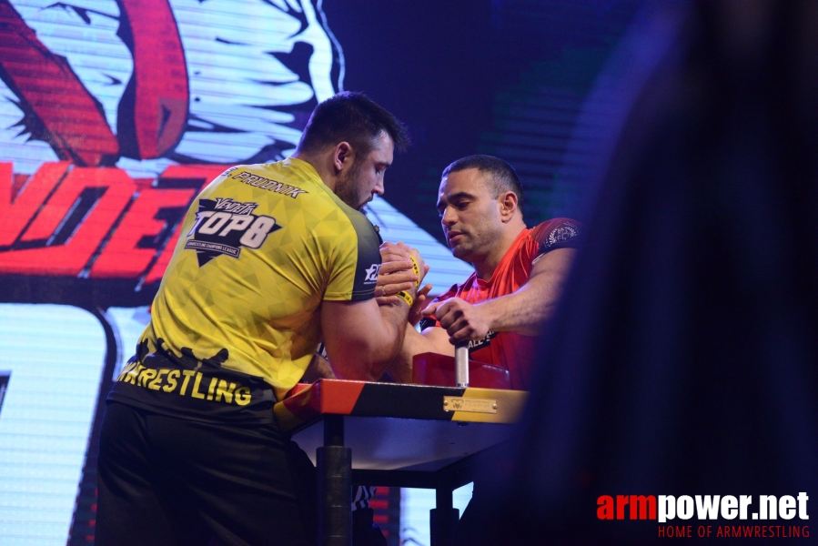 TOP-8 - Round 1 - Malaysia # Siłowanie na ręce # Armwrestling # Armpower.net