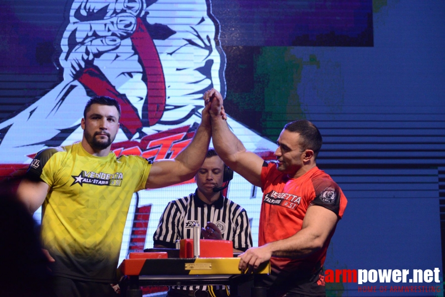 TOP-8 - Round 1 - Malaysia # Armwrestling # Armpower.net