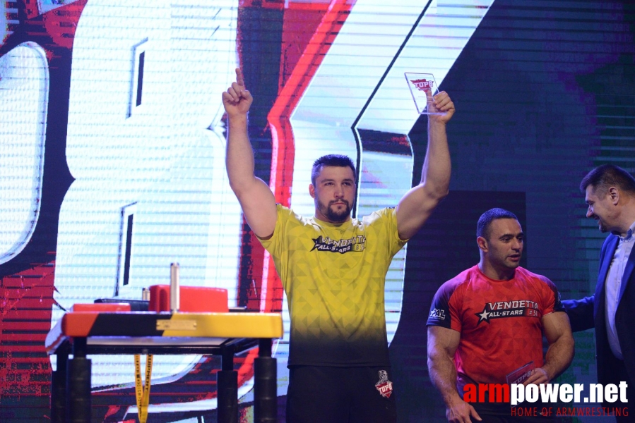 TOP-8 - Round 1 - Malaysia # Armwrestling # Armpower.net