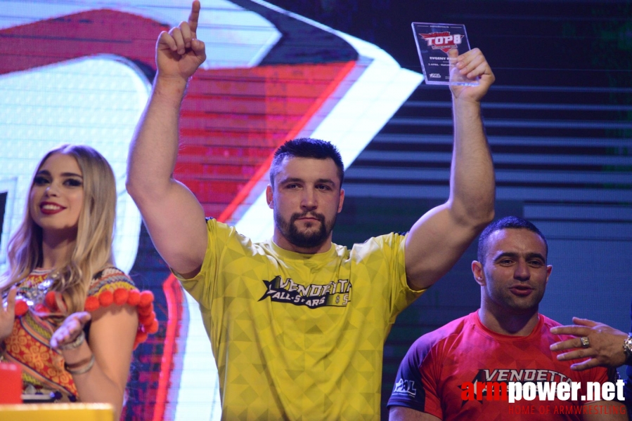 TOP-8 - Round 1 - Malaysia # Siłowanie na ręce # Armwrestling # Armpower.net