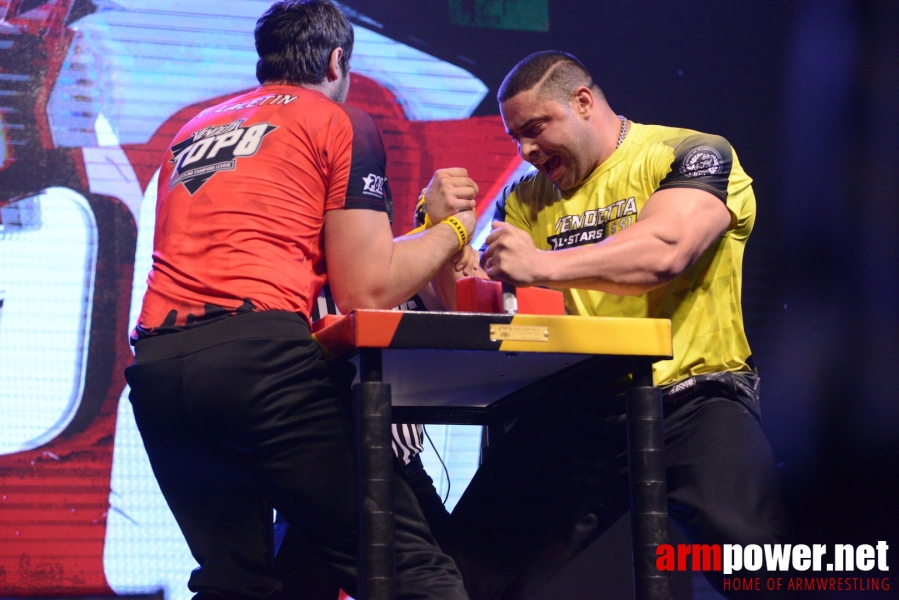 TOP-8 - Round 1 - Malaysia # Siłowanie na ręce # Armwrestling # Armpower.net