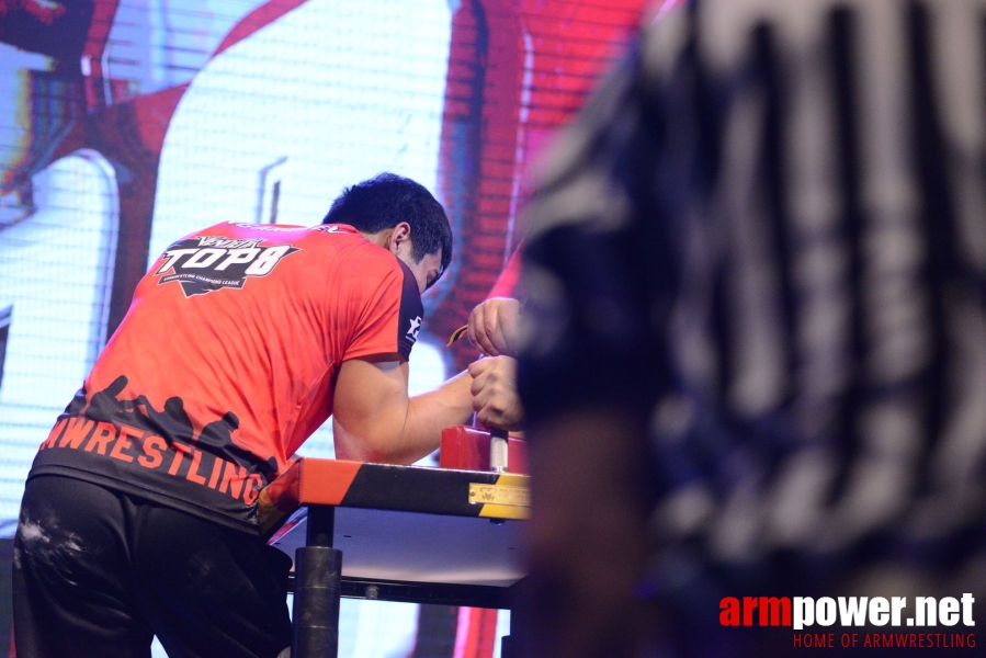 TOP-8 - Round 1 - Malaysia # Siłowanie na ręce # Armwrestling # Armpower.net