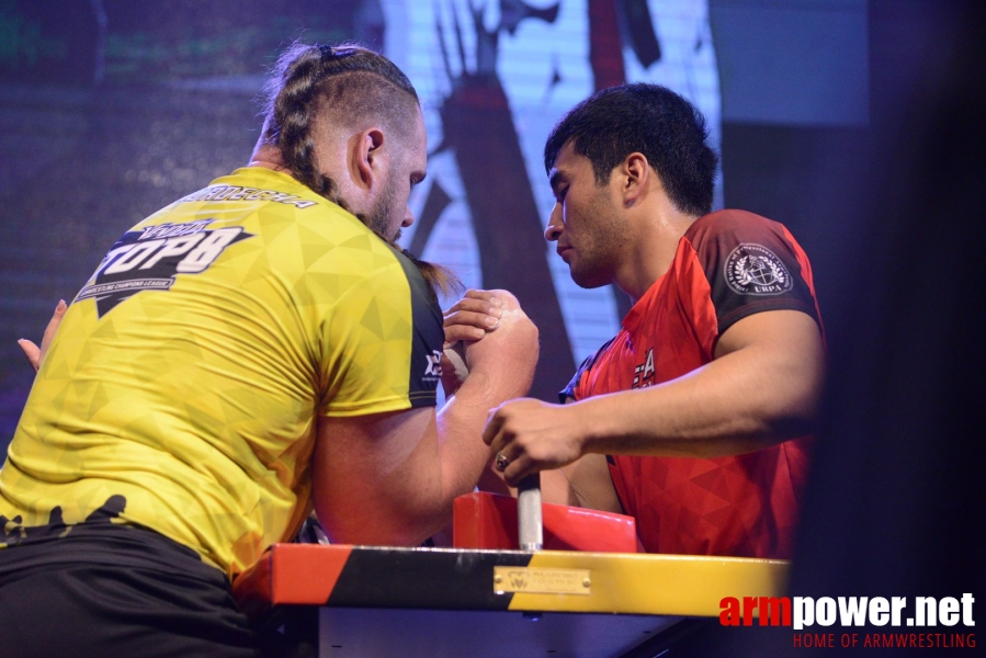 TOP-8 - Round 1 - Malaysia # Siłowanie na ręce # Armwrestling # Armpower.net