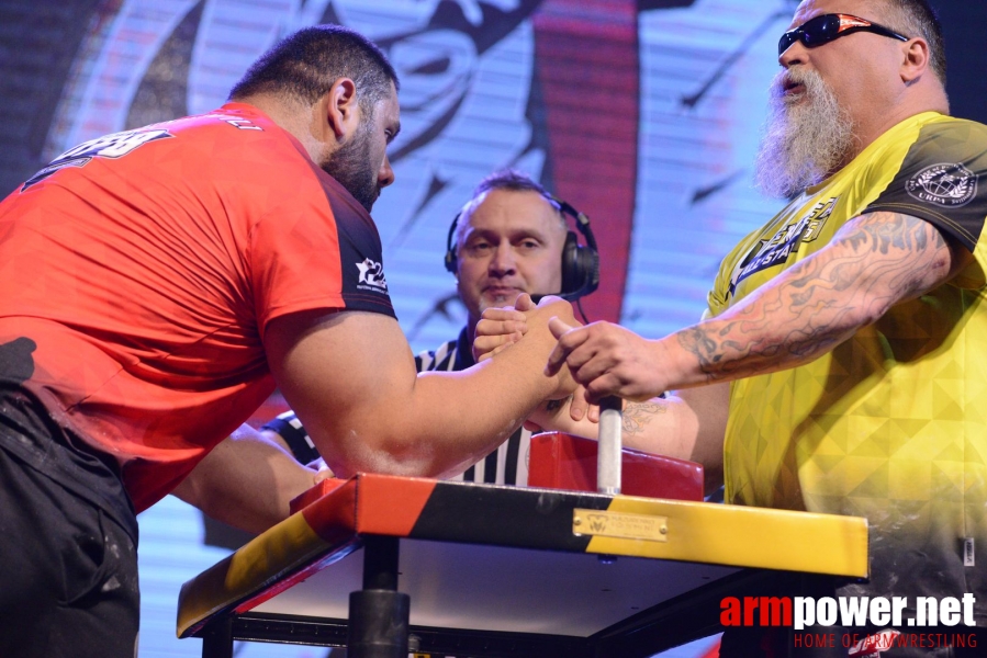 TOP-8 - Round 1 - Malaysia # Siłowanie na ręce # Armwrestling # Armpower.net