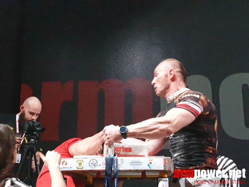 MISTRZOSTWA POLSKI 2019 W ARMWRESTLINGU # Aрмспорт # Armsport # Armpower.net