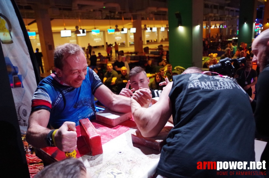 MISTRZOSTWA POLSKI 2019 W ARMWRESTLINGU # Siłowanie na ręce # Armwrestling # Armpower.net