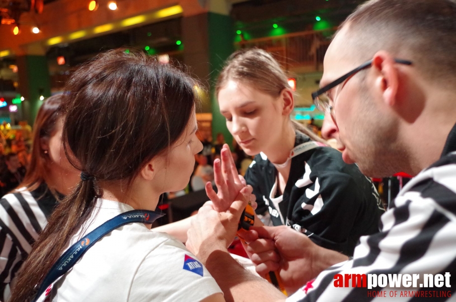 MISTRZOSTWA POLSKI 2019 W ARMWRESTLINGU # Armwrestling # Armpower.net
