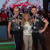 MISTRZOSTWA POLSKI 2019 W ARMWRESTLINGU # Siłowanie na ręce # Armwrestling # Armpower.net