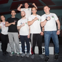 MISTRZOSTWA POLSKI 2019 W ARMWRESTLINGU # Armwrestling # Armpower.net