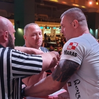 MISTRZOSTWA POLSKI 2019 W ARMWRESTLINGU # Armwrestling # Armpower.net