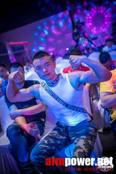 D1 China Open & TOP8 - Stage 2 # Aрмспорт # Armsport # Armpower.net