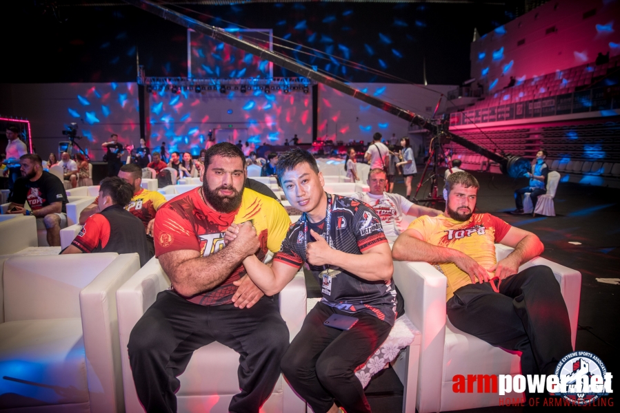 D1 China Open & TOP8 - Stage 2 # Siłowanie na ręce # Armwrestling # Armpower.net