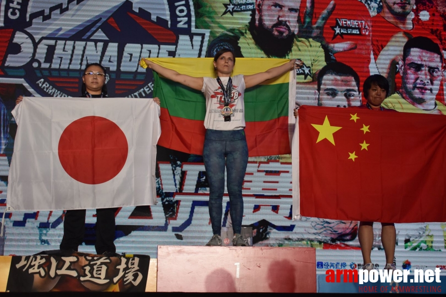 D1 China Open & TOP8 - Stage 2 # Aрмспорт # Armsport # Armpower.net