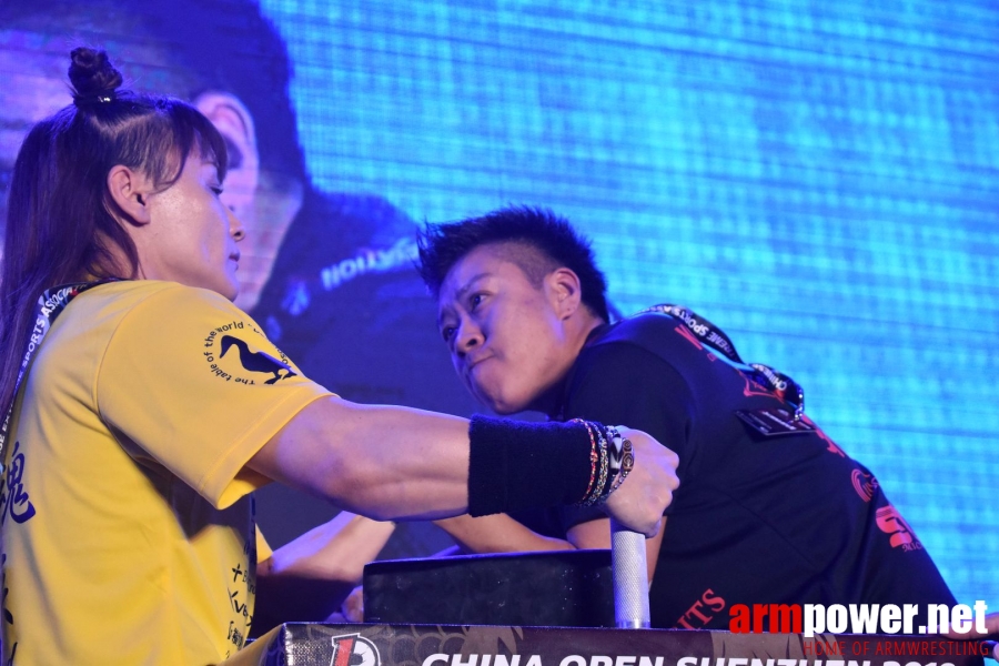 D1 China Open & TOP8 - Stage 2 # Siłowanie na ręce # Armwrestling # Armpower.net
