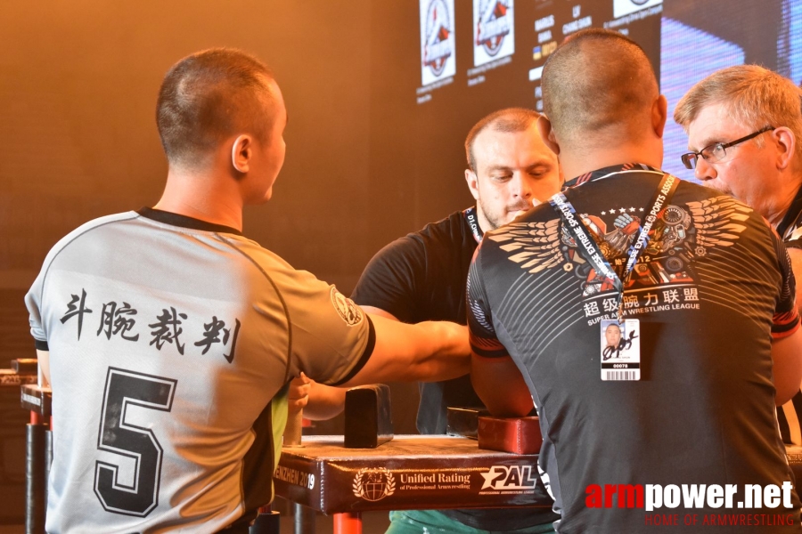 D1 China Open & TOP8 - Stage 2 # Aрмспорт # Armsport # Armpower.net