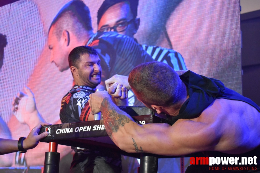 D1 China Open & TOP8 - Stage 2 # Armwrestling # Armpower.net