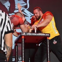 D1 China Open & TOP8 - Stage 2 # Siłowanie na ręce # Armwrestling # Armpower.net