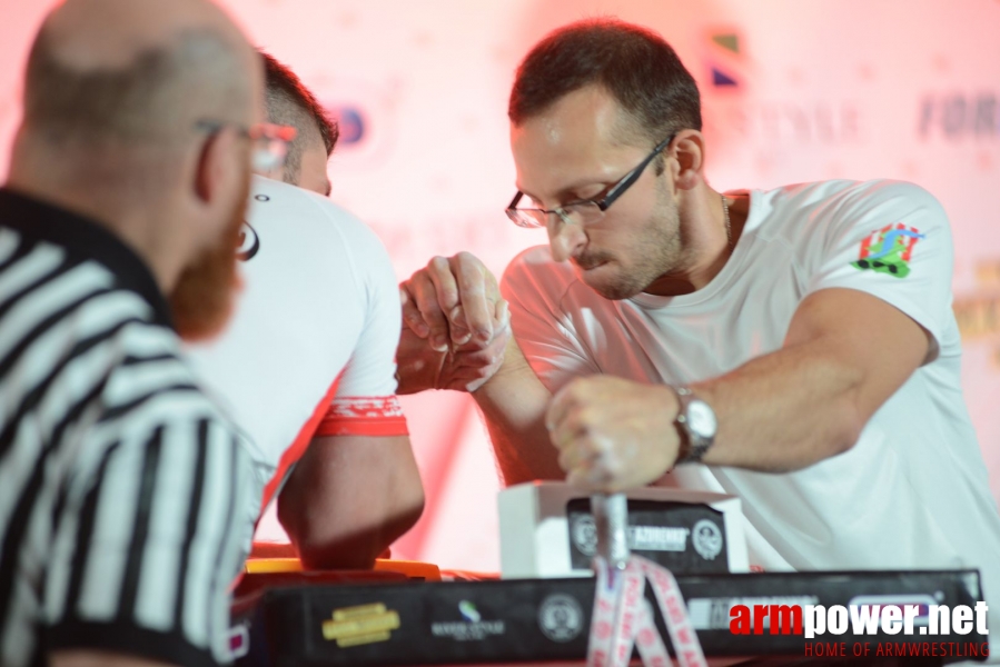 Puchar Polski 2019 - Reda # Armwrestling # Armpower.net