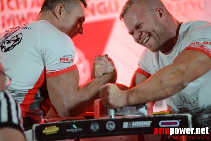 Puchar Polski 2019 - Reda # Aрмспорт # Armsport # Armpower.net