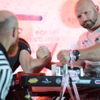 Puchar Polski 2019 - Reda # Siłowanie na ręce # Armwrestling # Armpower.net