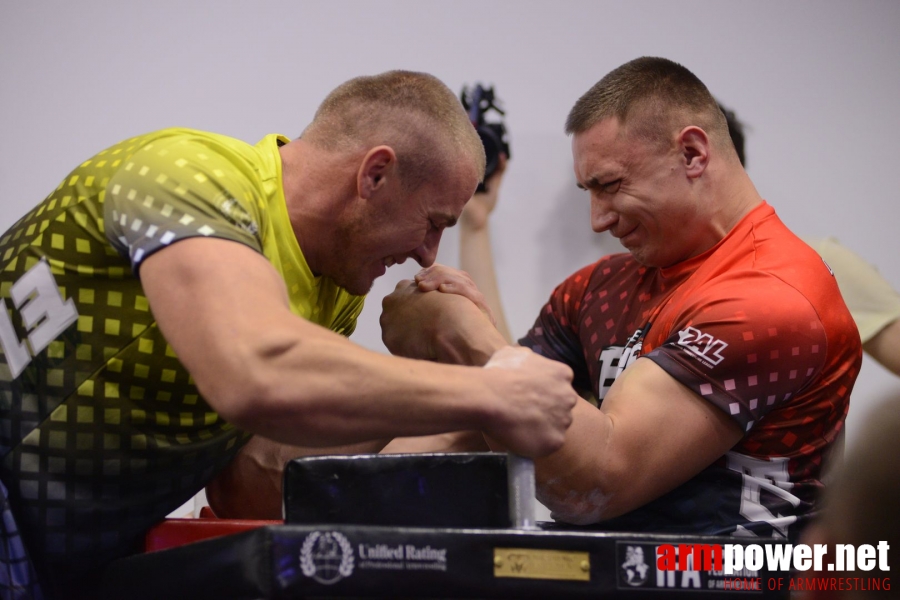 Kiev Open 2019 - Autumn section # Armwrestling # Armpower.net