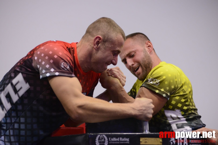 Kiev Open 2019 - Autumn section # Aрмспорт # Armsport # Armpower.net