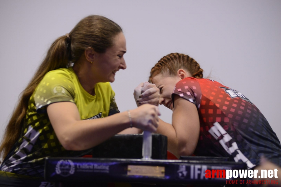 Kiev Open 2019 - Autumn section # Aрмспорт # Armsport # Armpower.net