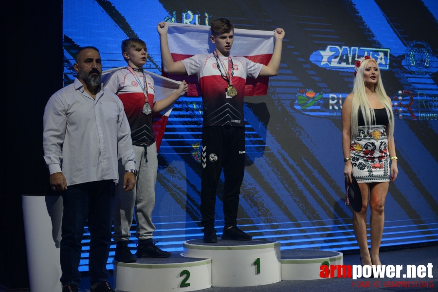 IFA World Championship 2019 # Aрмспорт # Armsport # Armpower.net