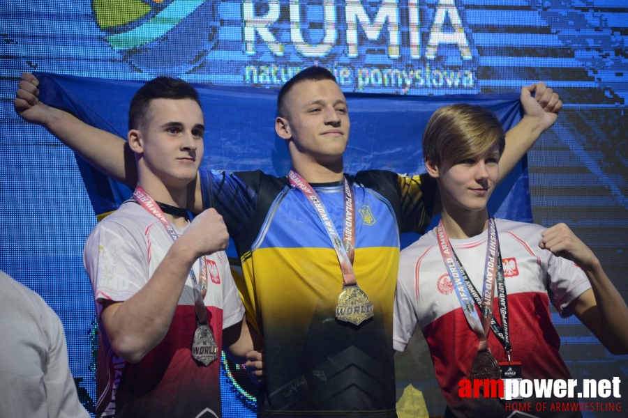 IFA World Championship 2019 # Aрмспорт # Armsport # Armpower.net