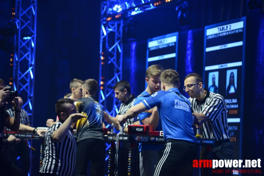 IFA World Championship 2019 # Armwrestling # Armpower.net