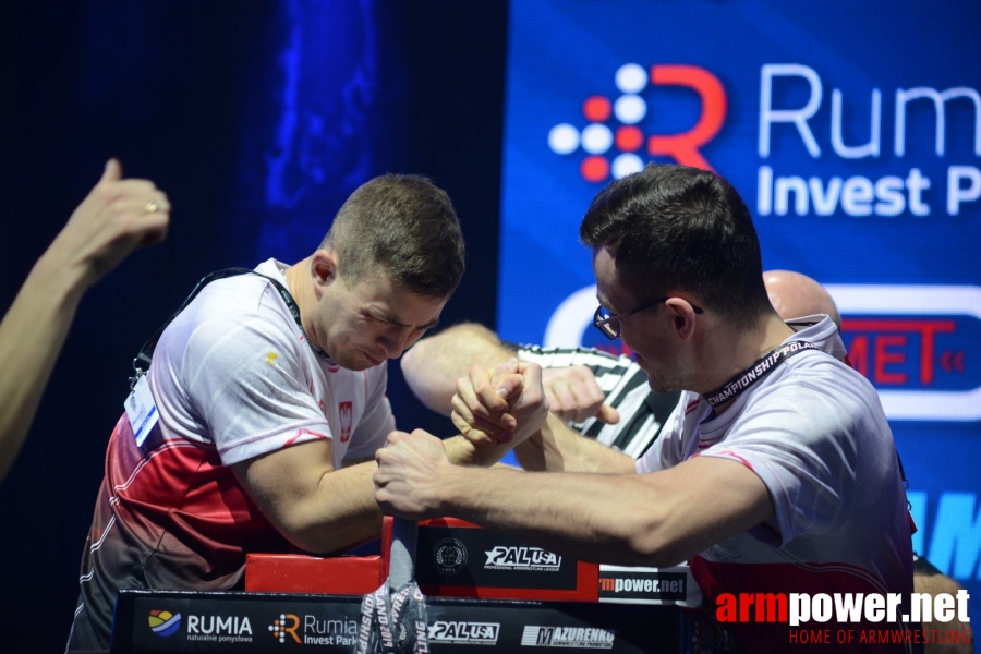 IFA World Championship 2019 # Armwrestling # Armpower.net