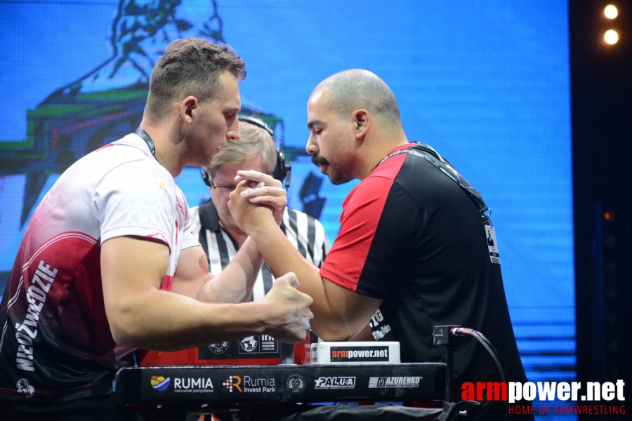 IFA World Championship 2019 # Aрмспорт # Armsport # Armpower.net