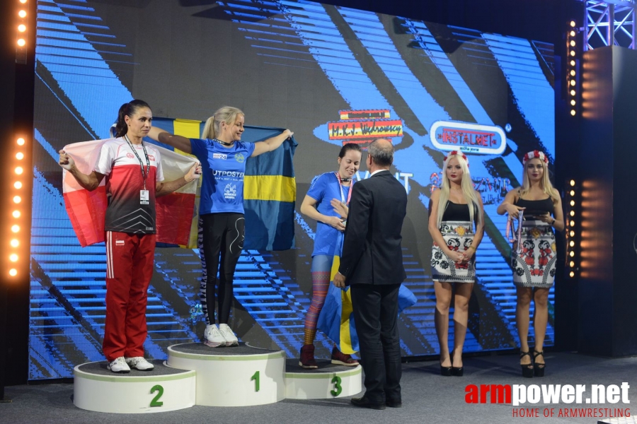 IFA World Championship 2019 # Siłowanie na ręce # Armwrestling # Armpower.net