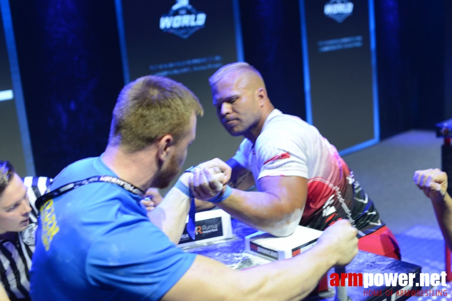 IFA World Championship 2019 # Aрмспорт # Armsport # Armpower.net