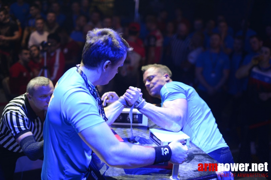 IFA World Championship 2019 # Aрмспорт # Armsport # Armpower.net