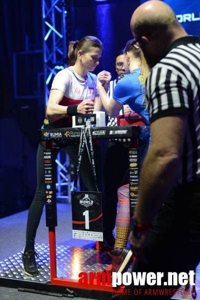 IFA World Championship 2019 # Siłowanie na ręce # Armwrestling # Armpower.net