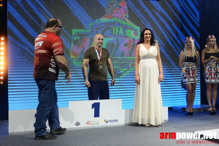 IFA World Championship 2019 # Aрмспорт # Armsport # Armpower.net