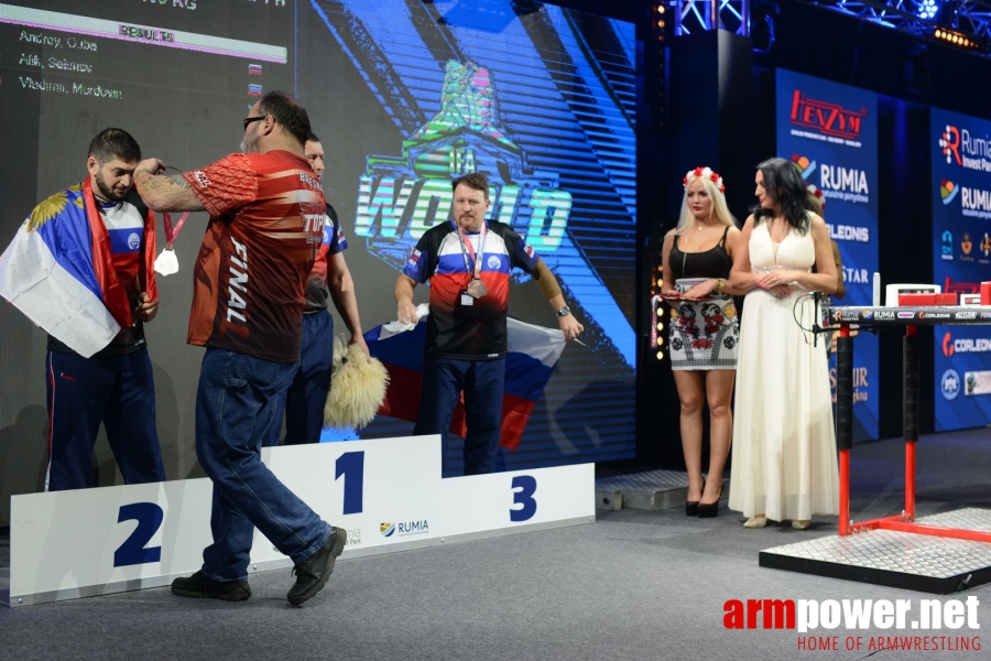 IFA World Championship 2019 # Aрмспорт # Armsport # Armpower.net