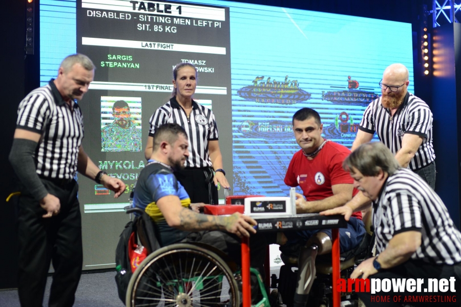 IFA World Championship 2019 # Aрмспорт # Armsport # Armpower.net