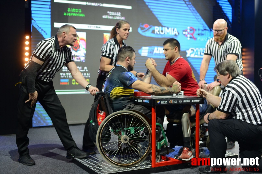 IFA World Championship 2019 # Aрмспорт # Armsport # Armpower.net