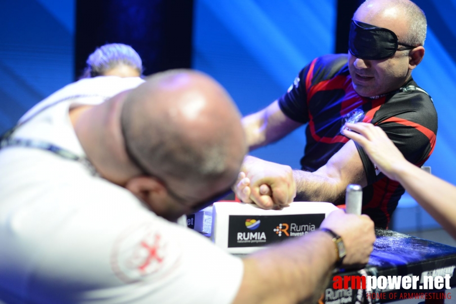 IFA World Championship 2019 # Siłowanie na ręce # Armwrestling # Armpower.net