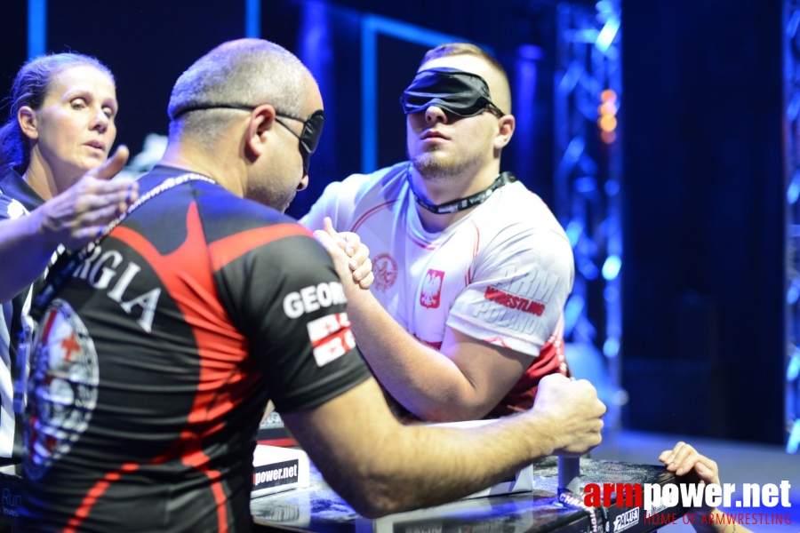 IFA World Championship 2019 # Siłowanie na ręce # Armwrestling # Armpower.net