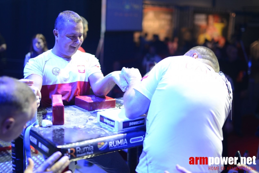 IFA World Championship 2019 # Siłowanie na ręce # Armwrestling # Armpower.net