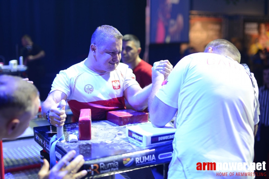 IFA World Championship 2019 # Armwrestling # Armpower.net