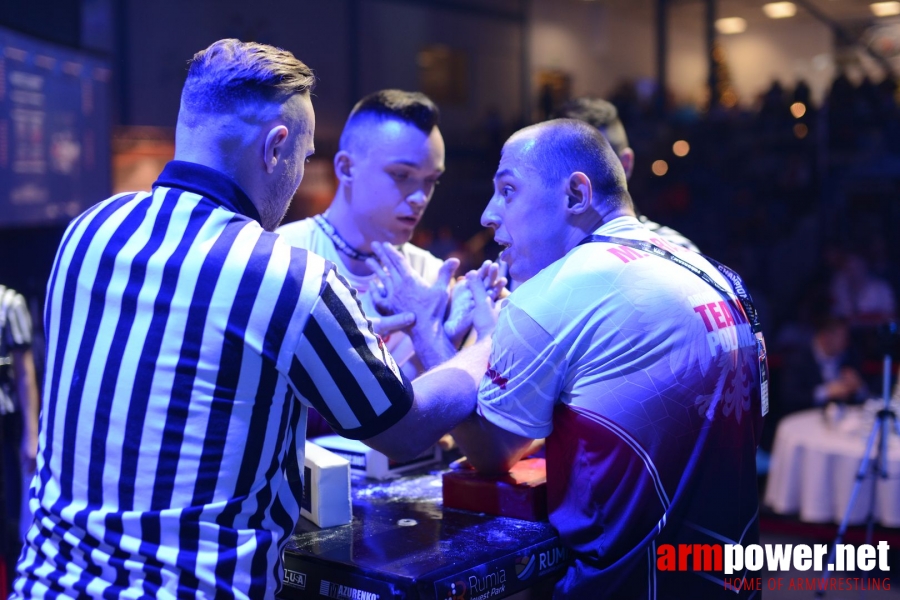 IFA World Championship 2019 # Aрмспорт # Armsport # Armpower.net